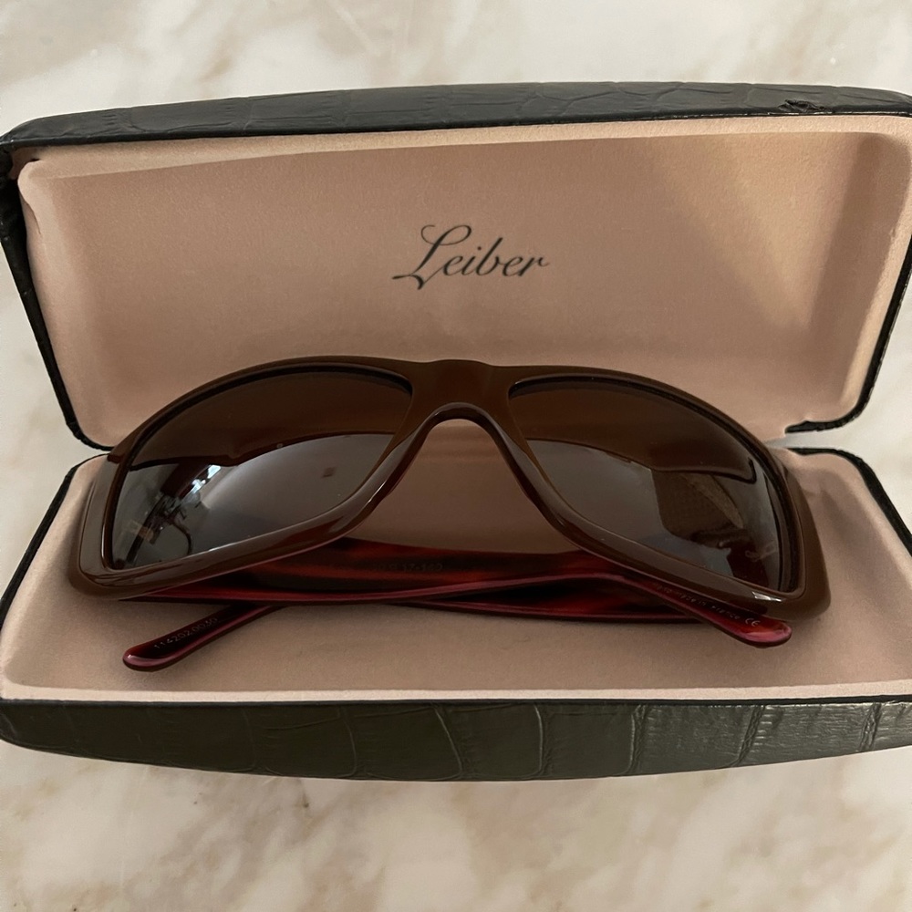 Judith Lieber Sunglasses